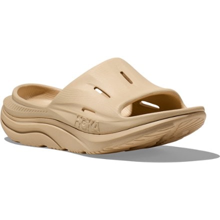 HOKA ORA Recovery 3 Slides 2