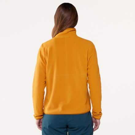 REI Co-op Trailmade Fleece Jacket - Women's 2
