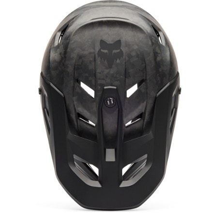 Fox Rampage RS Carbon Bike Helmet 4