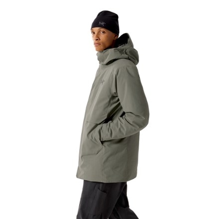Arc'teryx Therme Down Parka - Men's 6