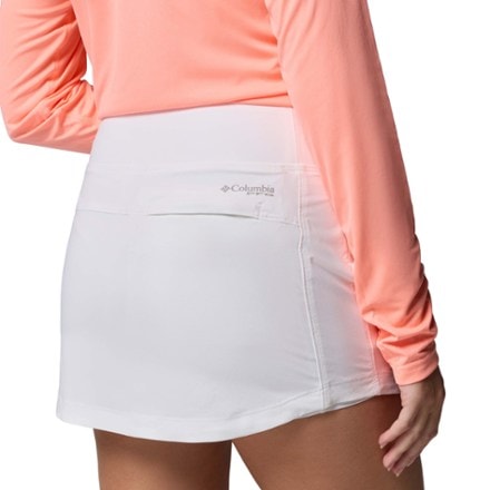 Columbia PFG Castback Skort 5