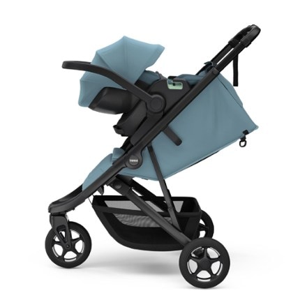 Thule Spring 2 Stroller 4