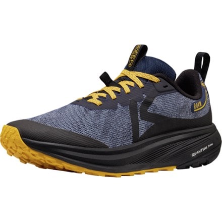 KEEN Roam Trail-Running Shoes - Men's 3