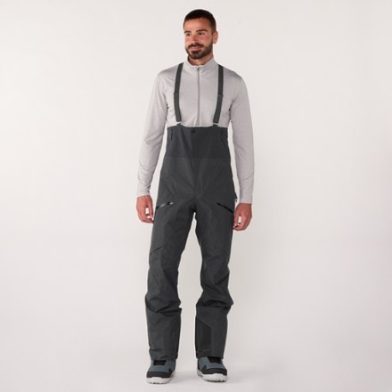 Arc'teryx Rush Bib Pants - Men's 2