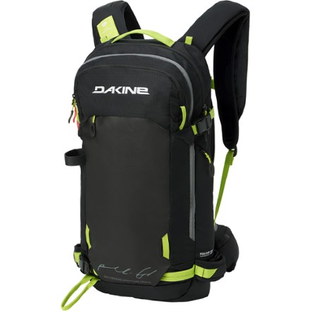 Team Poacher Snow Pack - 22 L