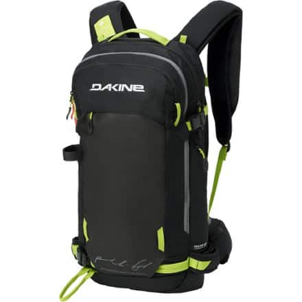 DAKINE Team Poacher Snow Pack - 22 L 0
