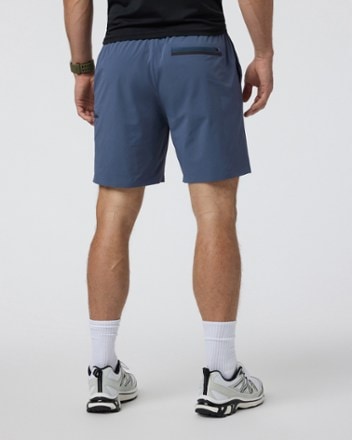 Vuori Grafton Unlined 7" Shorts - Men's 2