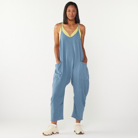 FP Movement Hot Shot Onesie - Women's 1