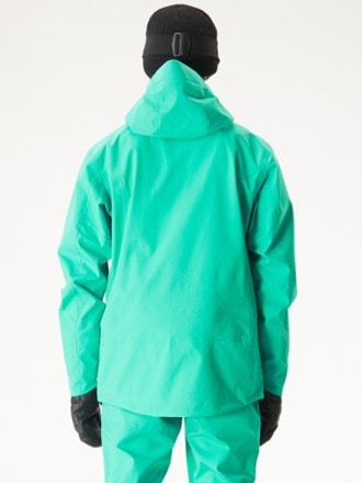 Picture Organic Clothing Welcome 3L Jacket - Men's 2