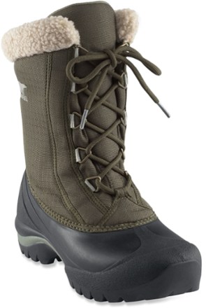 rei sorel womens boots