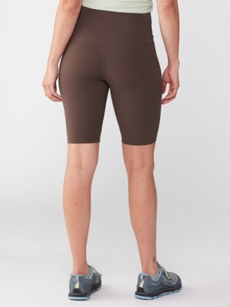 ROAM LOUD Yarra Biker Shorts - Women's 2
