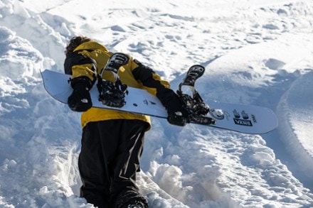 GNU Blake Paul Hyper Snowboard - 2022/2023 3