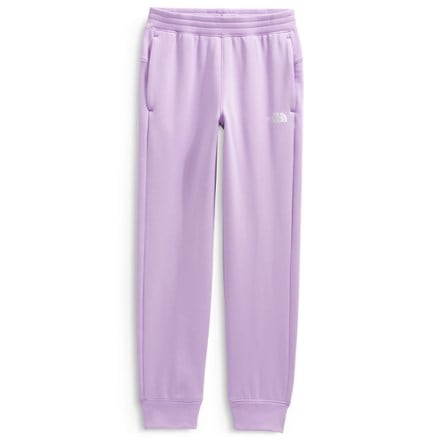 The North Face Performance Fleece Joggers - Kids' 0