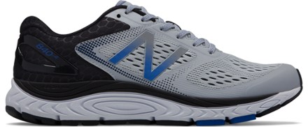 new balance men's 840v4 running shoe