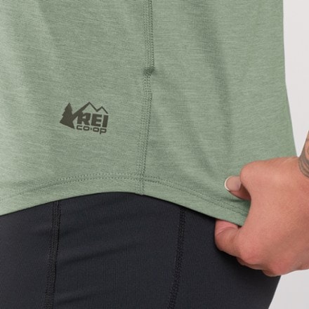 REI Co-op Active Pursuits T-Shirt - Women's 7