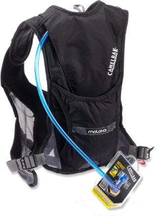 camelbak molokai hydration pack
