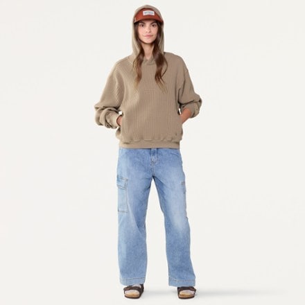 The North Face Chabot Hoodie 2.0 - Women's 3