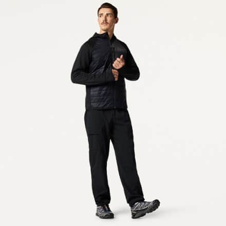 Cotopaxi Acodo Hybrid Insulated Hooded Jacket - Men's 3