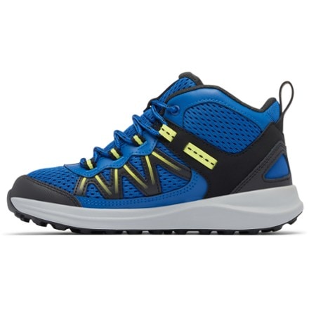 Columbia Peakfreak Rush Mid Waterproof Shoes - Kids' 1