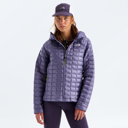 ThermoBall Hooded Jacket - Women's