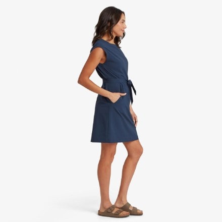 Sherpa Adventure Gear Sajilo Travel Dress 3