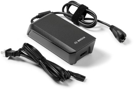 Cannondale Tesoro Neo X 3 Electric Bike Charger (Black)