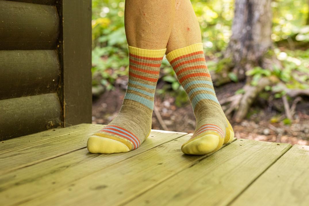 Location Image for Gatewood Boot Sock Full Cushion Socks - Women's