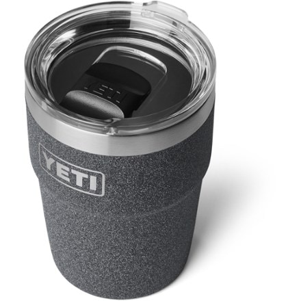 YETI Rambler Stackable Cup with MagSlider Lid - 16 fl. oz. 2