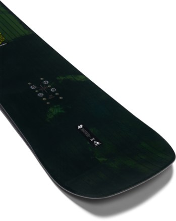 K2 Instrument Snowboard - 2022/2023 6