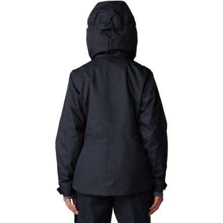 Mountain Hardwear Firefall Insulated Jacket - Women's 1