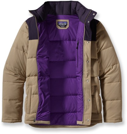 Patagonia Bivy Down Jacket - Men's | REI Co-op