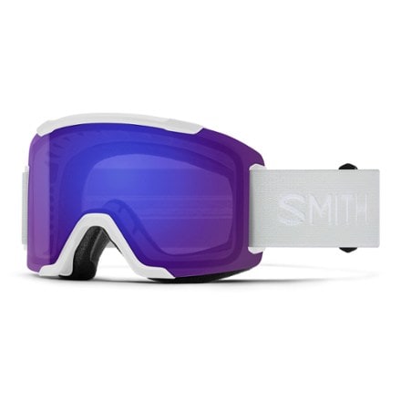Smith Squad ChromaPop Snow Goggles 0