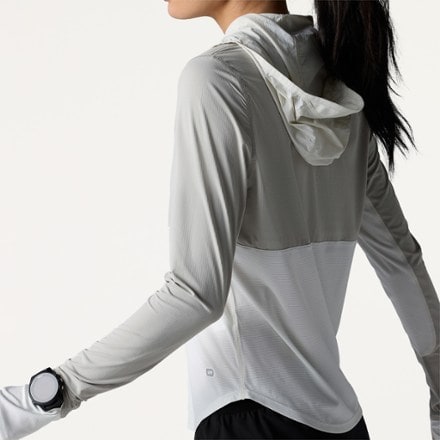 rabbit Sunrunner UPF Hoodie - Women's 3