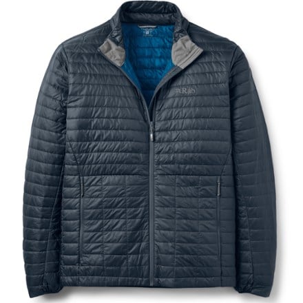 Rab Microlighter Down Jacket – Men's 0