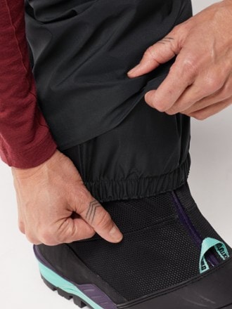 Arc'teryx Sentinel Pants - Women's 5