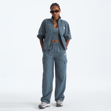 The North Face Easy Wind Jacket - Women's 2