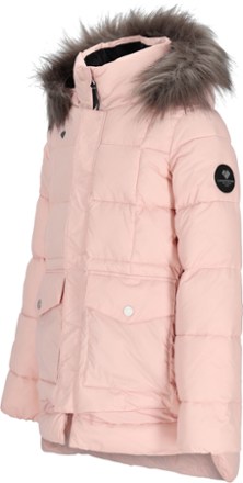Obermeyer Meghan Insulated Jacket - Girls' 5