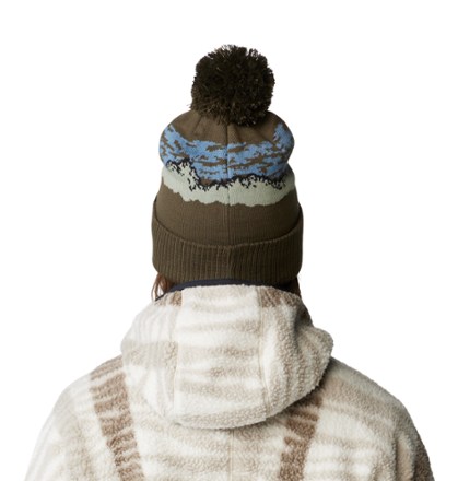 Mountain Hardwear ApresPro Beanie 2