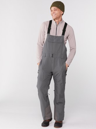 Obermeyer Perseus Bib Snow Pants - Men's 3