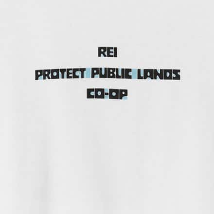 REI Co-op Public Lands Graphic T-Shirt 5