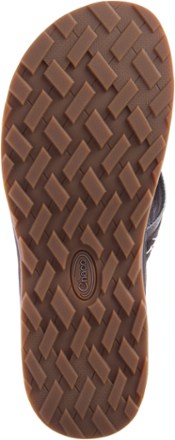Chaco Playa Pro Leather Sandals - Women's 3