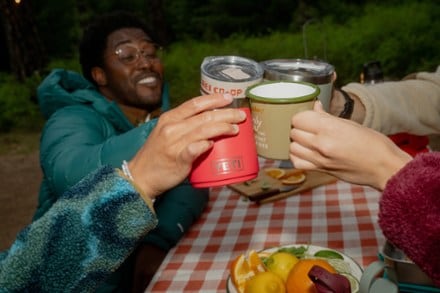 REI Co-op MiiR Insulated Camp Cup - 12 fl. oz. | REI Co-op