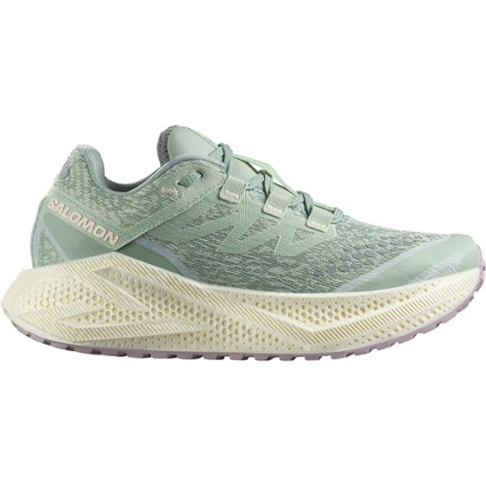 Salomon Aero Glide 3 GRVL Road-Running Shoes - Women's 0