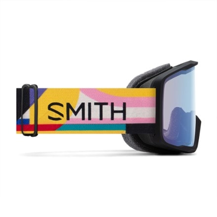 Smith Tribute Snow Goggles - Women's 3