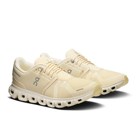 On Cloud 6 Shoes - Women's 2