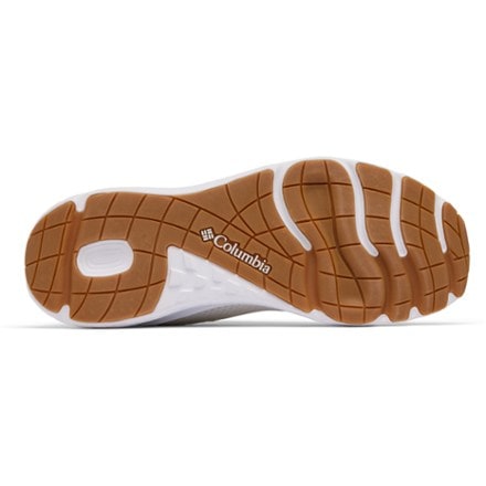 Columbia Castback PFG Sneakers - Men's 8