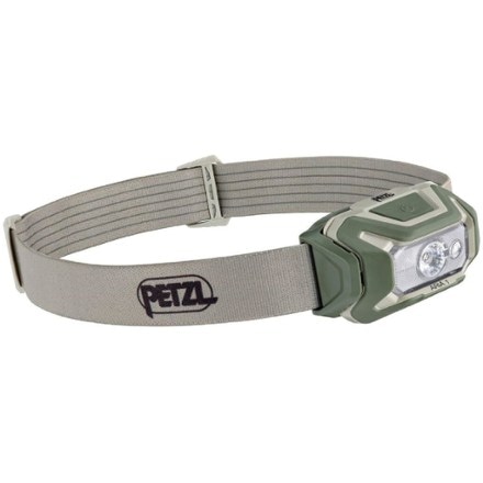 Petzl ARIA 1 RGB Headlamp 0