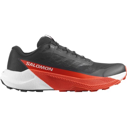 Salomon Pulsar Trail-Running Shoes - Men's 0