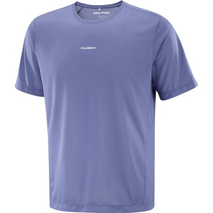 Salomon SHKout Core T-Shirt - Men's 0