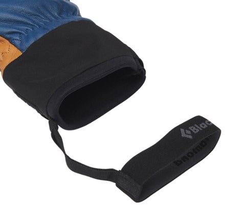 Black Diamond Spark Gloves 3